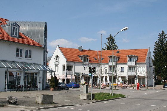 vacations, hotels, motels in Geretsried