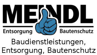Meindl Bautenschutz und Entsorgung in Wolfratshausen bei Geretsried
