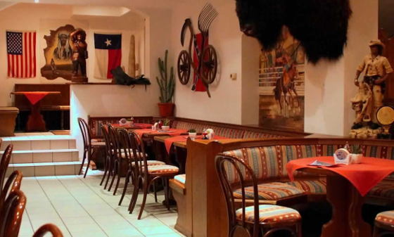 Gasthaus Biergarten Steakhouse Schöntag